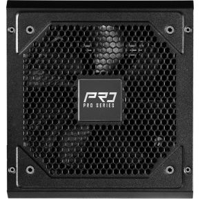 PRO-650B 650W Voeding (Zwart) - afbeelding 3