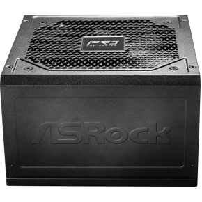 PRO-650B 650W Voeding (Zwart) - afbeelding 5