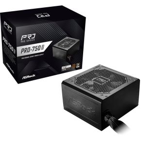 PRO-750B 750W Voeding - afbeelding 2