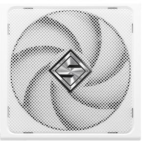 Sl-850Gw Steel Legend Power Supply Unit 850 W 20+4 Pin Atx Atx (White) - afbeelding 7
