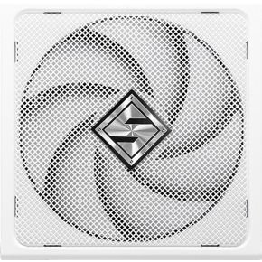 Asrock Asrock Sl-850Gw Steel Legend Power Supply Unit 850 W 20+4 Pin Atx Atx Wit