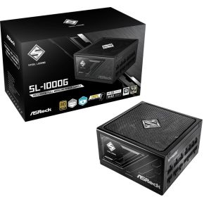 PSU Steel Legend SL-1000G - afbeelding 6