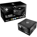 PSU Steel Legend SL-1000G - afbeelding 9