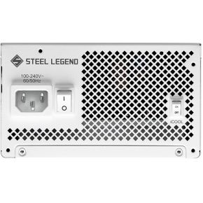 PSU Steel Legend SL-1000GW - afbeelding 2