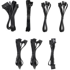 PSU Steel Legend SL-650G - afbeelding 5