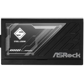 PSU Steel Legend SL-850G - afbeelding 4