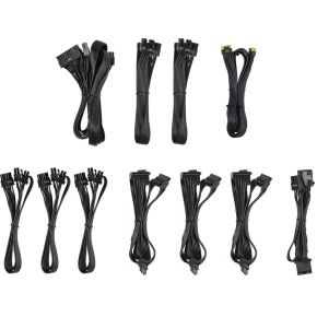 PSU Steel Legend SL-850G - afbeelding 5