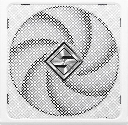 Asrock steel legend sl 850gw - Asrock Steel Legend SL-850GW 850W Voeding (White)