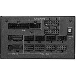 Asrock Taichi Tc-1300Te Voeding - 1.300W (Cybenetics Eta Titanium 230V) - - afbeelding 3