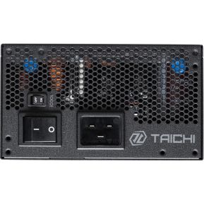 Asrock Taichi Tc-1300Te Voeding - 1.300W (Cybenetics Eta Titanium 230V) - - afbeelding 4
