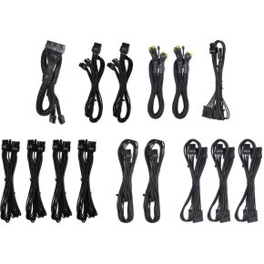 Asrock Taichi Tc-1300Te Voeding - 1.300W (Cybenetics Eta Titanium 230V) - - afbeelding 6