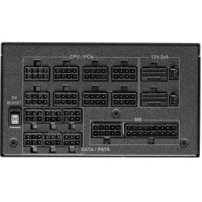 ASRock 90-UXT165-TFEAAB voeding - afbeelding 3