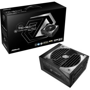 ASRock 90-UXT165-TFEAAB voeding - afbeelding 5