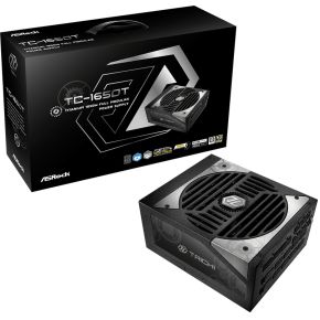 Taichi TC-1650T Voeding - afbeelding 8