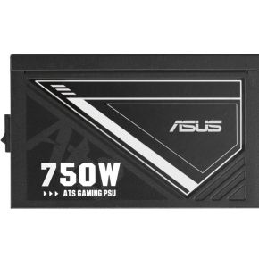ATS-750G 750W ATX (Black) - afbeelding 5