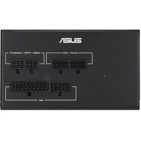 ATS-750G 750W ATX (Black) - afbeelding 6