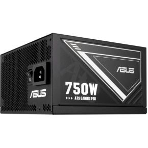 ASUS Asus Ats-750G Power Supply Unit 750 W 20+4 Pin Atx Atx Zwart