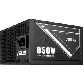 ASUS Asus Ats-850G Power Supply Unit 850 W 20+4 Pin Atx Atx Zwart