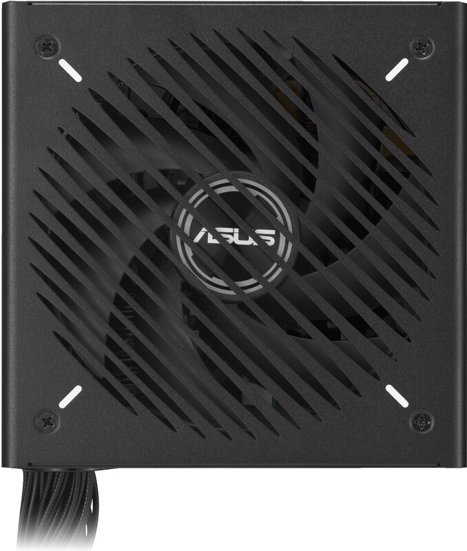 Asus prime 750b black 750w atx zwar 2 orig - ASUS Prime 750W Bronze Voeding