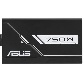 Prime AP-750G 750W 80 Plus Gold Fully Modular ATX 3.1 Power Supply - afbeelding 4