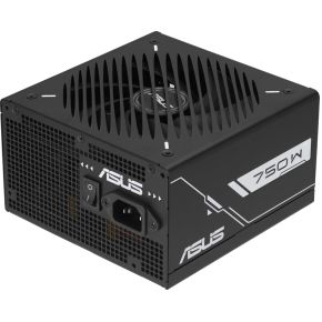 Prime AP-750G 750W 80 Plus Gold Fully Modular ATX 3.1 Power Supply - afbeelding 6