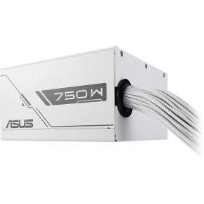 Prime 750W ATX 3.0 Bronze (White) - afbeelding 3