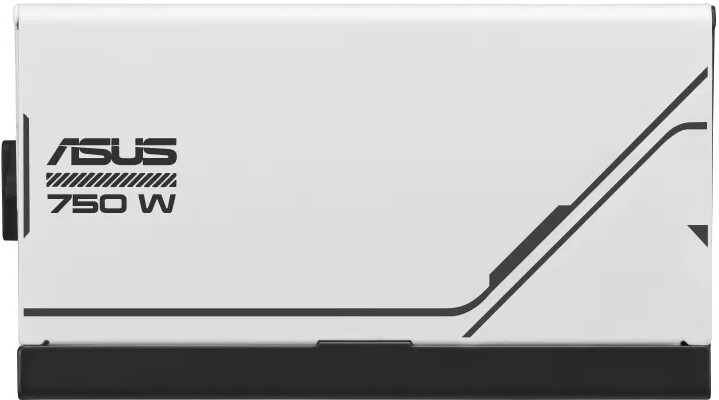 Asus prime 750w gold voeding 2 orig - ASUS Prime 750W Gold Voeding