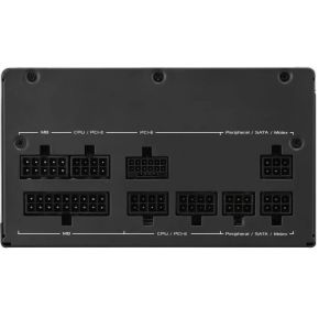 Prime 750W Gold (Black) - afbeelding 6