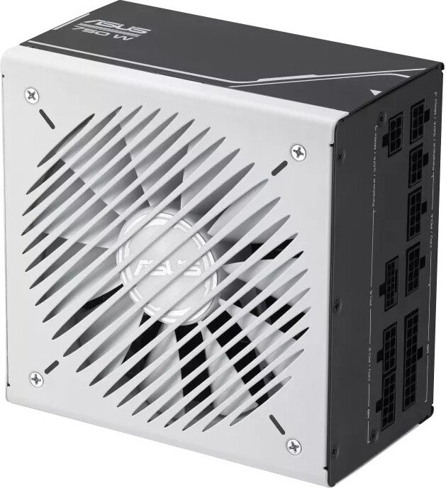 ASUS ASUS Prime 750W Gold voeding