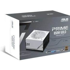 Asus Prime - 850 W voeding - afbeelding 8