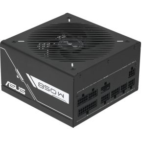 Prime 850W 80 Plus Gold Fully Modular ATX 3.1 Power Supply - afbeelding 2