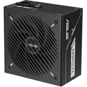Prime 850W 80 Plus Gold Fully Modular ATX 3.1 Power Supply - afbeelding 3