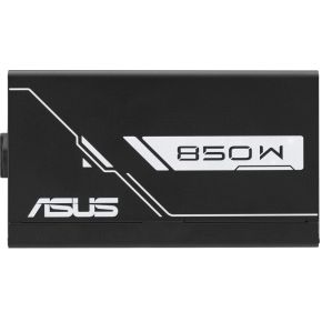 Prime 850W 80 Plus Gold Fully Modular ATX 3.1 Power Supply - afbeelding 4