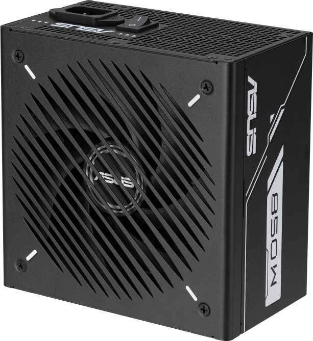 Asus prime 850w gold black voeding 3 orig - ASUS Prime 850W 80 Plus Gold Fully Modular ATX 3.1 Power Supply