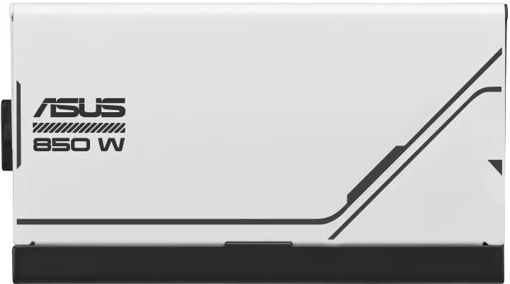 Asus prime 850w gold voeding 2 orig - ASUS Prime 850W Gold Voeding