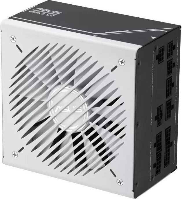 Asus prime 850w gold voeding - ASUS Prime 850W Gold Voeding