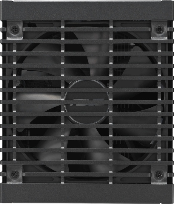 Asus pro ws 1600w platinum volledig 2 orig - ASUS Pro WS 1600W Platinum 1600W Voeding