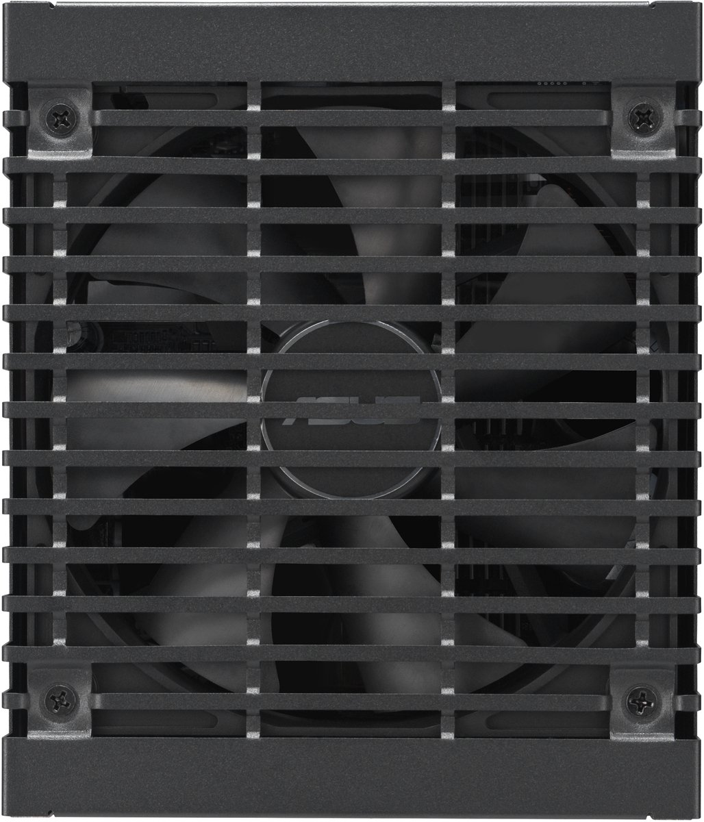 ASUS Pro WS 2200W Platinum ATX 3.1 Voeding, productafbeelding 3