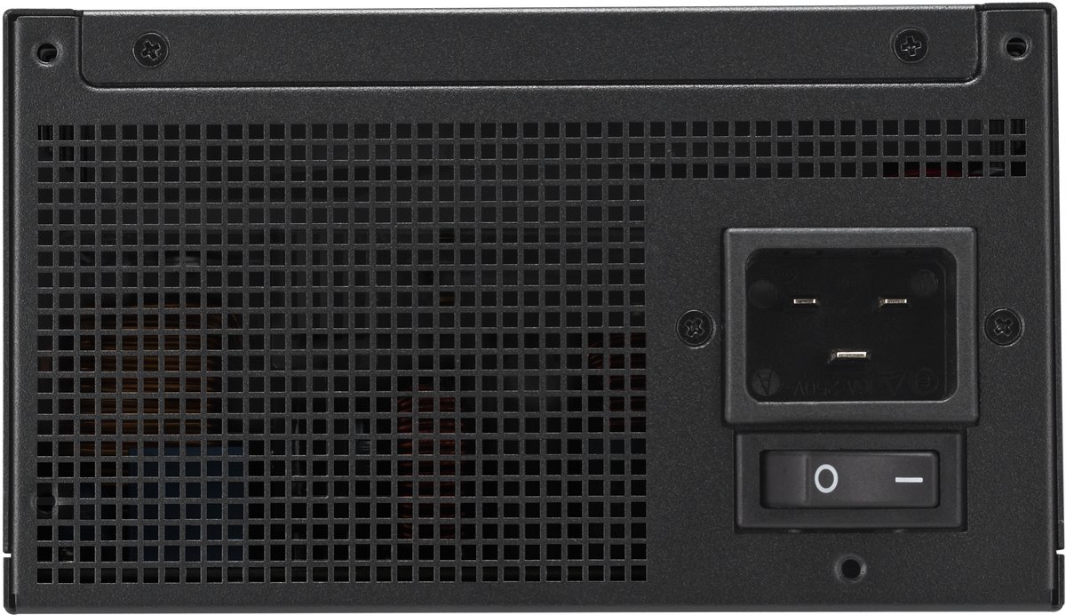 ASUS Pro WS 2200W Platinum ATX 3.1 Voeding, productafbeelding 7