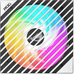 Rog -Loki-1200T-Sfx-L-Gaming Power Supply Unit 1200 W 20+4 Pin Atx Black, Silver - afbeelding 2