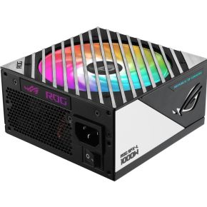 Rog Loki Sfx-L 1000W Platinum (Black) - afbeelding 5