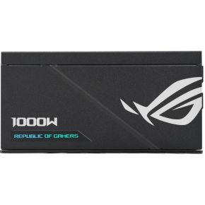 Rog Loki Sfx-L 1000W Platinum (Black) - afbeelding 7