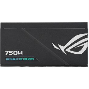 Rog Loki Sfx-L 750W Gaming (Black) - afbeelding 7
