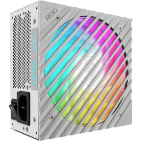 Rog Loki Sfx-L 850W Platinum White Power Supply Unit 24-Pin Atx (White) - afbeelding 4