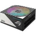 Rog Loki Sfx-L 850W Platinum Power Supply Unit 24-Pin Atx Black, Silver