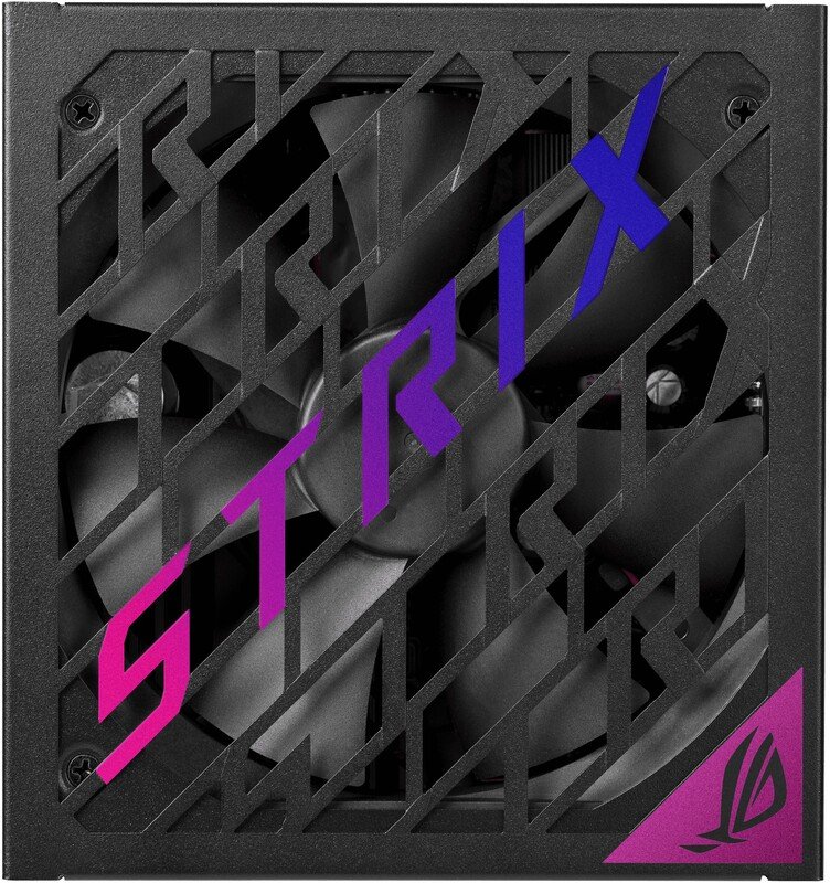 Asus rog strix 1000w platinum rog e - ASUS ROG Strix 1000P Gaming 1000W Voeding (Black)