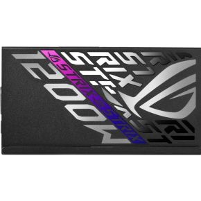 ROG Strix 1200P Gaming 1200W Voeding - afbeelding 6