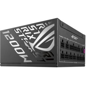 ROG Strix 1200P Gaming 1200W Voeding - afbeelding 7