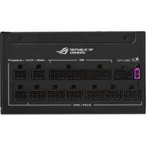 ROG Strix 1200P Gaming 1200W Voeding - afbeelding 8