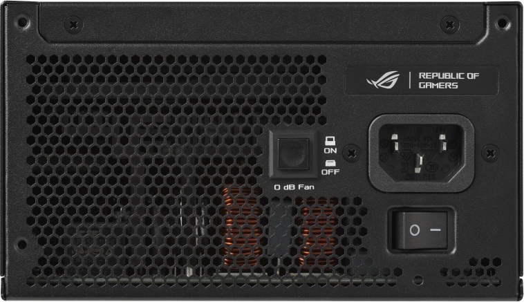 Asus rog strix 1200w platinum voedi 2 orig - ASUS ROG STRIX 1200W Platinum Voeding